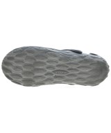 MERRELL（メレル）サンダル グレー サイズ:US8(26cm位) メンズ/2200681631076