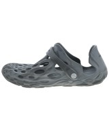 MERRELL（メレル）サンダル グレー サイズ:US8(26cm位) メンズ/2200681631076