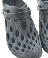 MERRELL（メレル）サンダル グレー サイズ:US8(26cm位) メンズ/2200681631076
