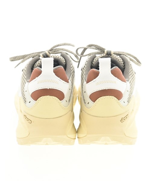 MERRELL（メレル）スニーカー ベージュ サイズ:28.5cm メンズ/2200692628676