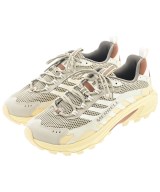 MERRELL（メレル）スニーカー ベージュ サイズ:28.5cm メンズ/2200692628676
