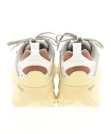 MERRELL（メレル）スニーカー ベージュ サイズ:28.5cm メンズ/2200692628676