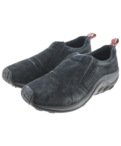 MERRELL(メレル)スニーカー 黒 サイズ:27.5cm/2200694887019