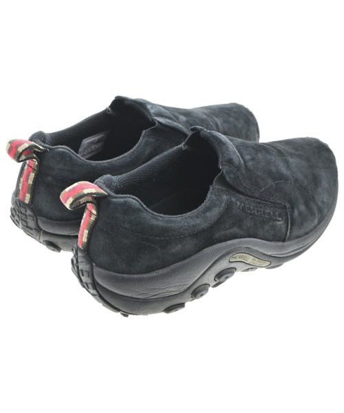 MERRELL（メレル）スニーカー 黒 サイズ:27.5cm メンズ/2200694887019