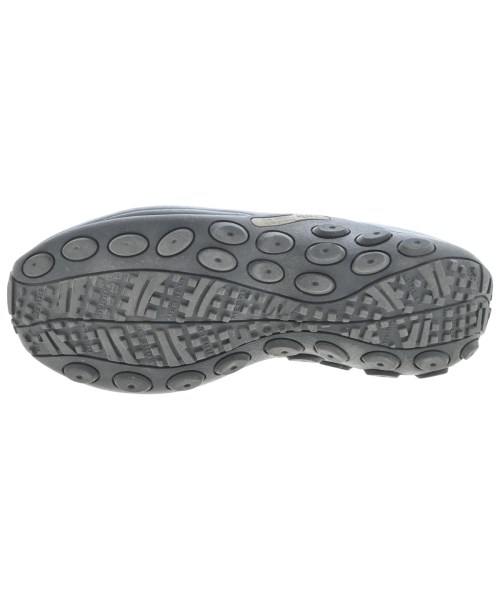 MERRELL（メレル）スニーカー 黒 サイズ:27.5cm メンズ/2200694887019