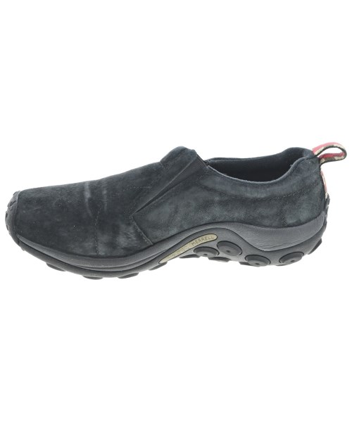 MERRELL（メレル）スニーカー 黒 サイズ:27.5cm メンズ/2200694887019