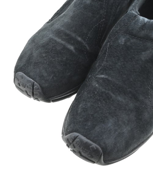 MERRELL（メレル）スニーカー 黒 サイズ:27.5cm メンズ/2200694887019