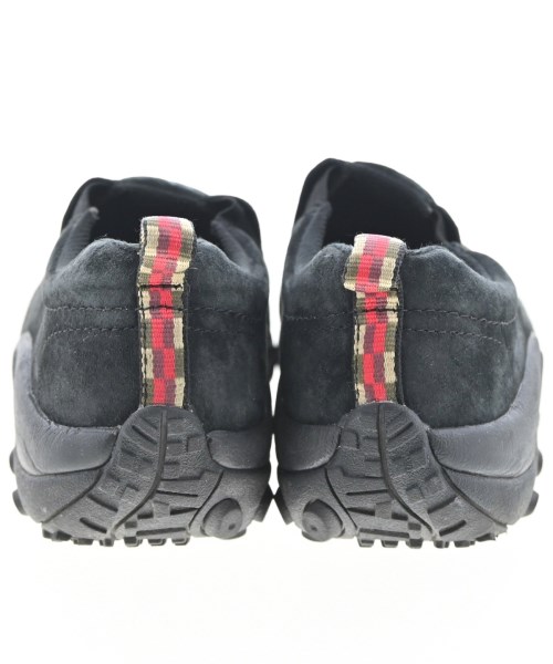 MERRELL（メレル）スニーカー 黒 サイズ:27.5cm メンズ/2200694887019