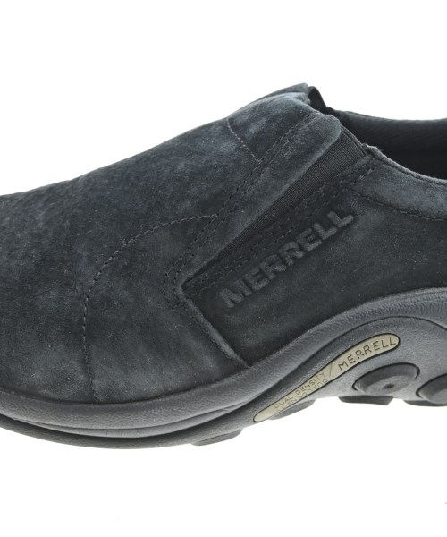 MERRELL（メレル）スニーカー 黒 サイズ:27.5cm メンズ/2200694887019