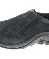MERRELL（メレル）スニーカー 黒 サイズ:27.5cm メンズ/2200694887019