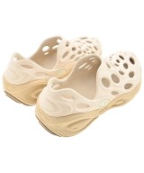 MERRELL（メレル）サンダル ベージュ サイズ:US8(26cm位) メンズ/2200698153059