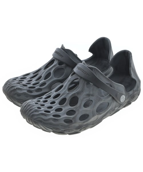 MERRELL(メレル)サンダル グレー サイズ:US7(25cm位)/2200698763081