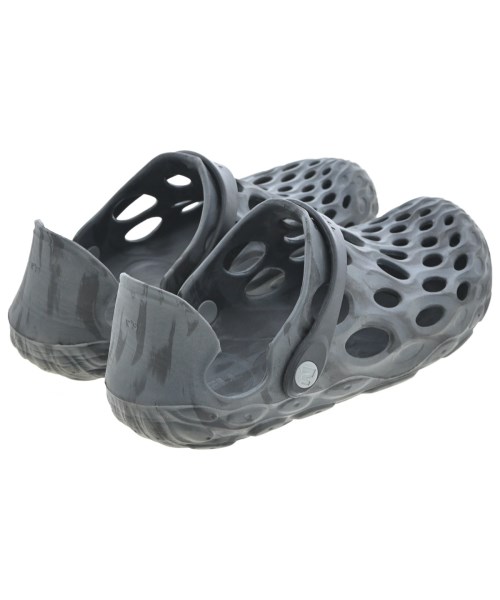 MERRELL（メレル）サンダル グレー サイズ:US7(25cm位) メンズ/2200698763081