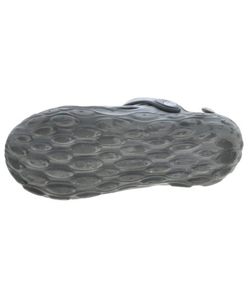 MERRELL（メレル）サンダル グレー サイズ:US7(25cm位) メンズ/2200698763081