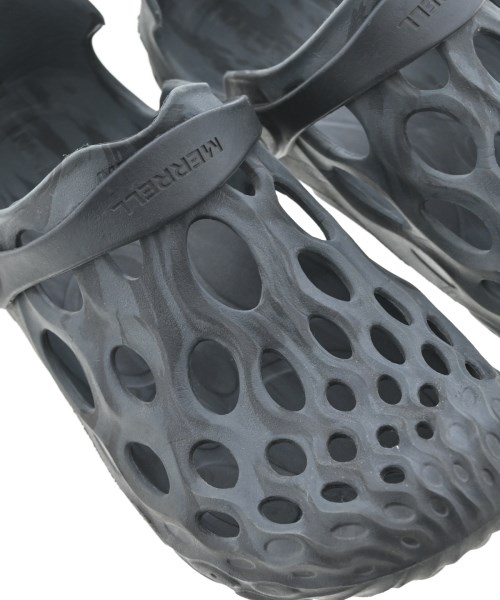 MERRELL（メレル）サンダル グレー サイズ:US7(25cm位) メンズ/2200698763081