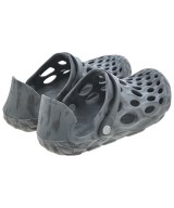 MERRELL（メレル）サンダル グレー サイズ:US7(25cm位) メンズ/2200698763081