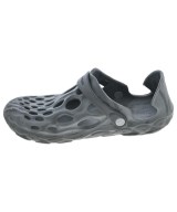 MERRELL（メレル）サンダル グレー サイズ:US7(25cm位) メンズ/2200698763081