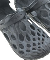 MERRELL（メレル）サンダル グレー サイズ:US7(25cm位) メンズ/2200698763081
