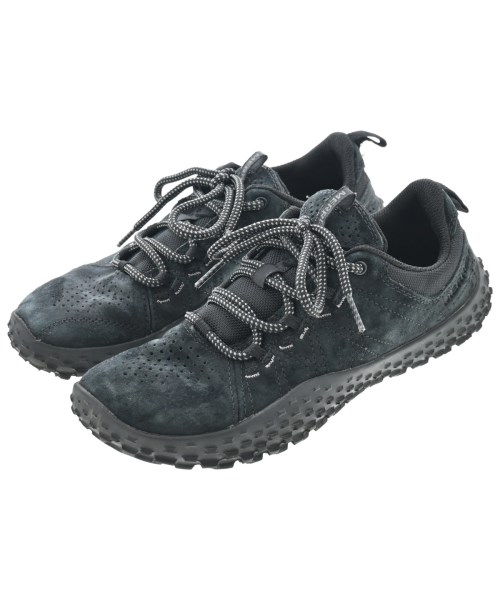 MERRELL(メレル)スニーカー 黒 サイズ:24cm/2200699669016