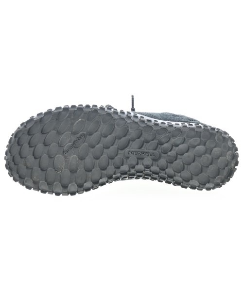 MERRELL（メレル）スニーカー 黒 サイズ:24cm レディース/2200699669016