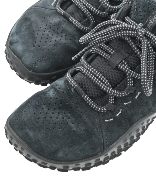 MERRELL（メレル）スニーカー 黒 サイズ:24cm レディース/2200699669016