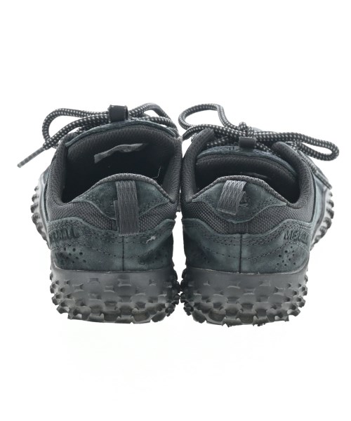 MERRELL（メレル）スニーカー 黒 サイズ:24cm レディース/2200699669016