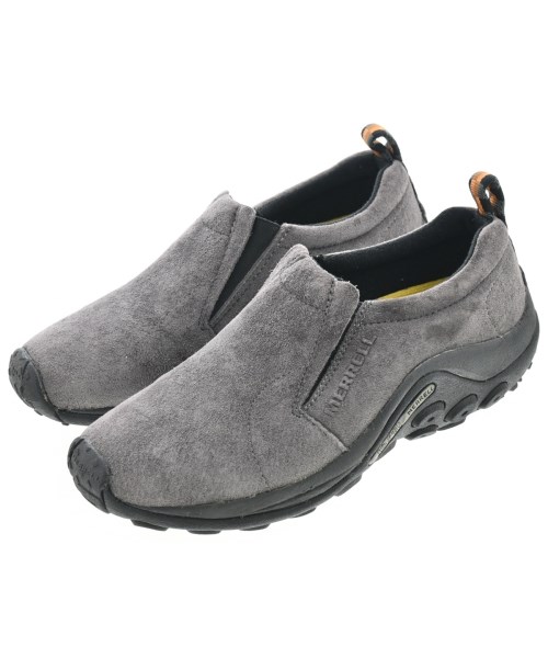 MERRELL（メレル）スニーカー グレー サイズ:US8(25cm位) レディース/2200692561010
