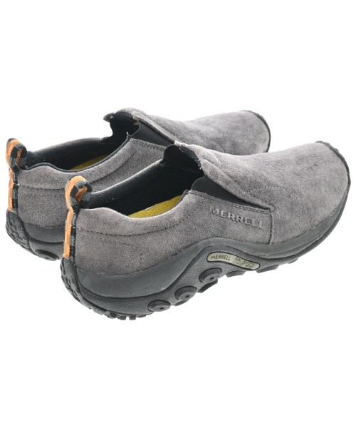 MERRELL（メレル）スニーカー グレー サイズ:US8(25cm位) レディース/2200692561010