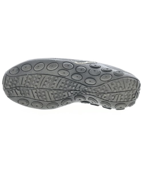MERRELL（メレル）スニーカー グレー サイズ:US8(25cm位) レディース/2200692561010