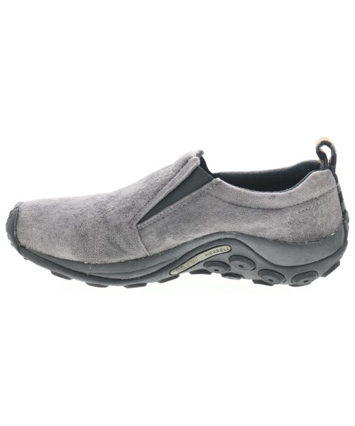 MERRELL（メレル）スニーカー グレー サイズ:US8(25cm位) レディース/2200692561010