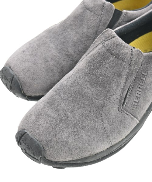 MERRELL（メレル）スニーカー グレー サイズ:US8(25cm位) レディース/2200692561010