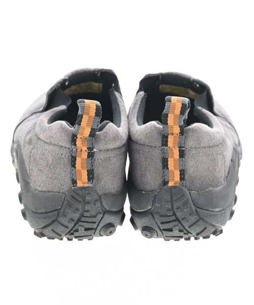 MERRELL（メレル）スニーカー グレー サイズ:US8(25cm位) レディース/2200692561010