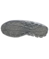 MERRELL（メレル）スニーカー グレー サイズ:US8(25cm位) レディース/2200692561010