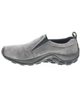 MERRELL（メレル）スニーカー グレー サイズ:US8(25cm位) レディース/2200692561010