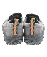 MERRELL（メレル）スニーカー グレー サイズ:US8(25cm位) レディース/2200692561010