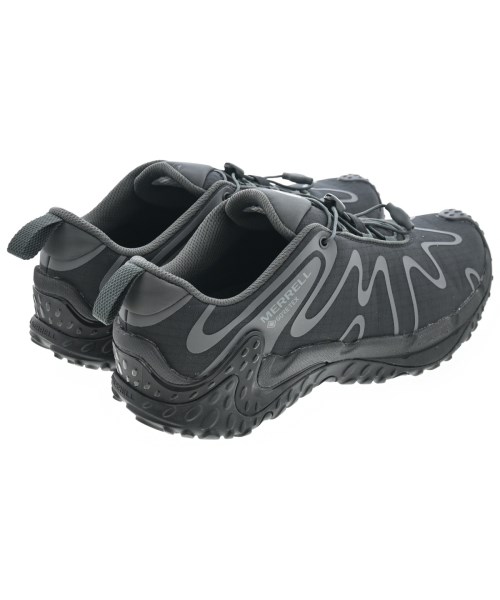 MERRELL（メレル）スニーカー 黒 サイズ:27.5cm メンズ/2200700071043