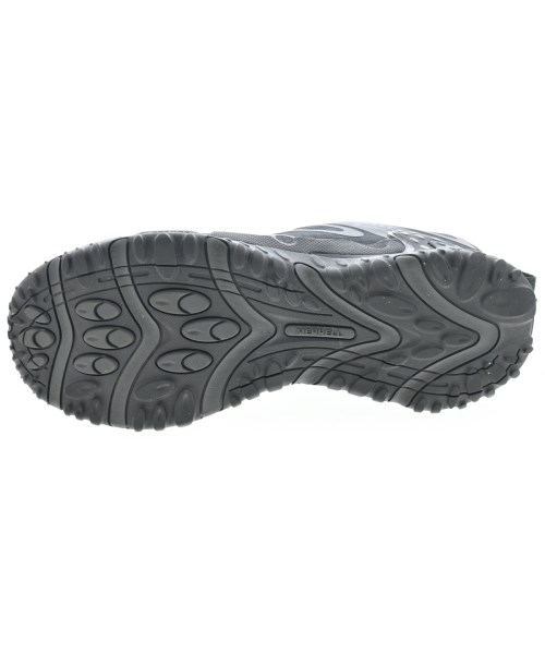 MERRELL（メレル）スニーカー 黒 サイズ:27.5cm メンズ/2200700071043