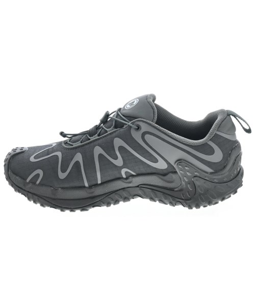 MERRELL（メレル）スニーカー 黒 サイズ:27.5cm メンズ/2200700071043