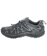 MERRELL（メレル）スニーカー 黒 サイズ:27.5cm メンズ/2200700071043