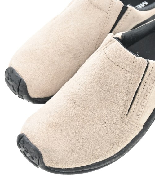 MERRELL（メレル）スニーカー ベージュ サイズ:22.5cm レディース/2200701524258