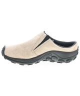 MERRELL（メレル）スニーカー ベージュ サイズ:22.5cm レディース/2200701524258