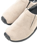 MERRELL（メレル）スニーカー ベージュ サイズ:22.5cm レディース/2200701524258