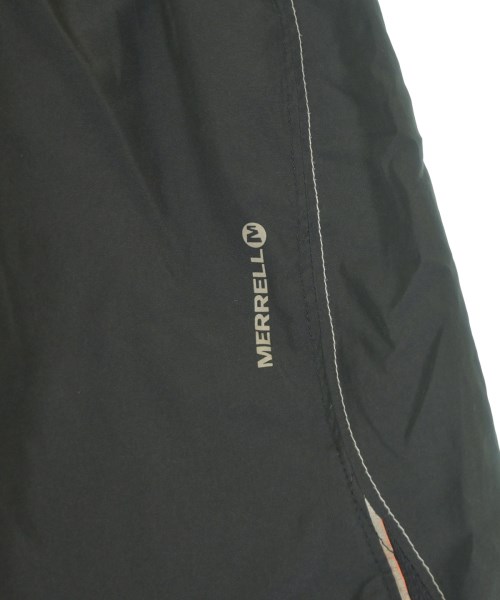 MERRELL（メレル）ショートパンツ 黒 サイズ:L メンズ/2200643224377
