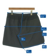 MERRELL（メレル）ショートパンツ 黒 サイズ:L メンズ/2200643224377