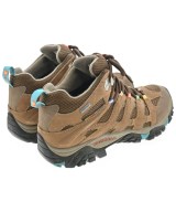 MERRELL（メレル）スニーカー 茶 サイズ:US7 1/2(24.5cm位) レディース/2200646379043