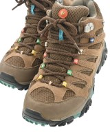 MERRELL（メレル）スニーカー 茶 サイズ:US7 1/2(24.5cm位) レディース/2200646379043