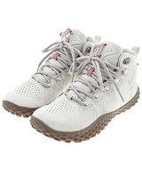 MERRELL（メレル）スニーカー 白 サイズ:24cm レディース/2200652143010