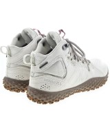 MERRELL（メレル）スニーカー 白 サイズ:24cm レディース/2200652143010