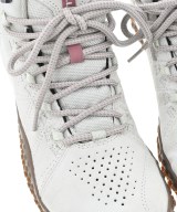 MERRELL（メレル）スニーカー 白 サイズ:24cm レディース/2200652143010