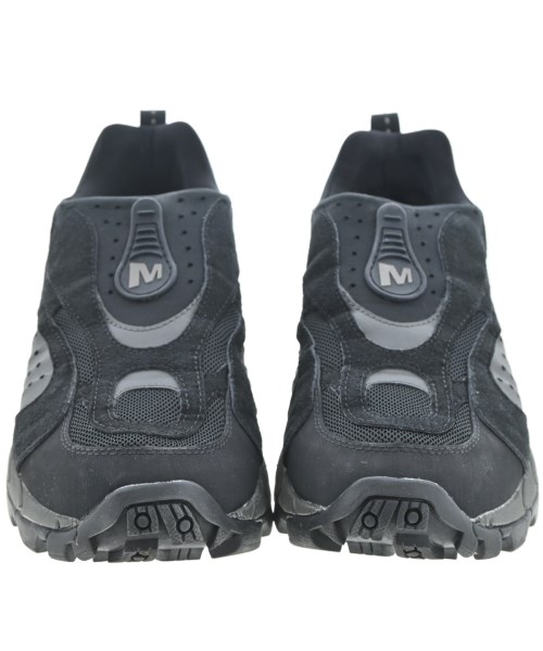 MERRELL（メレル）スニーカー 黒 サイズ:27cm メンズ/2200653323404